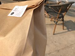 -面包谷Grains n' Beans(九号公馆店)