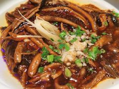 -松鹤楼·非遗·苏帮菜(融科店)