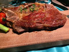 -NY STEAK 牛一扒房(番禺区南城路店)