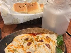 萨茨威Satsivi-格鲁·秀色Georgia’s Feast