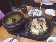 -云海肴云南菜(花园城店)