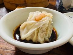 -正宗天津烧麦馆(柳州路店)