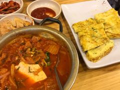 -金北顺大锅家(신사본점)