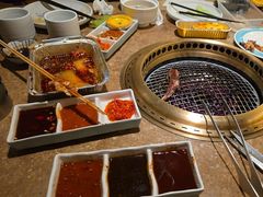 -额尔敦牛厨师铜板烧