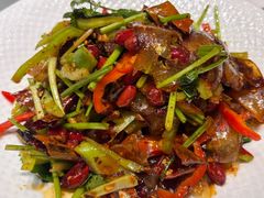 -老爷庙风味美食府(魏都大道店)