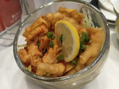 -嘉和一品粥(津华昌道店)