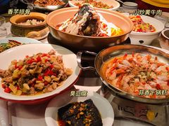 -永兴外婆桥(城中万达店)