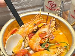 -小桔象·泰国风味餐厅(惠城水门路16号店)