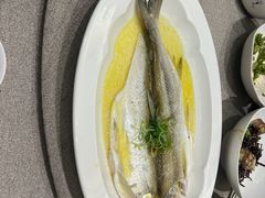 -太湖饭店·寄畅轩中餐厅