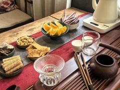 -邈墨茶馆(凤起路店)