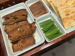 -北平盛世·新京菜·北京烤鸭(劲松·双井店)