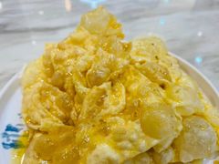 -點無缺茶楼·海鲜酒家(世博店)