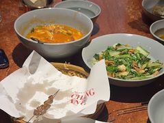 -长安记·大美陕菜(大族广场店)