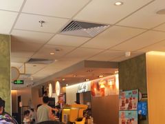-麦当劳(农光里店)