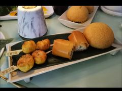 -蔡澜点心·粤菜(领展购物广场店)
