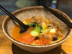 -蒙自源小锅米线(金佰利店)