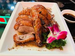 -玉兰苑一等茶餐厅