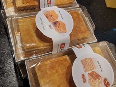 -黛汀烘焙DAINTY BAKERY(代字行合生汇店)