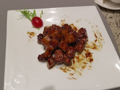 -一江春水·杭帮臻宴(三台山店)