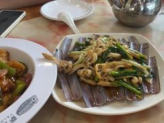 -新金盛·海鲜酒楼(盐田店)