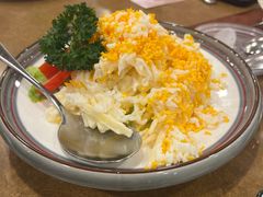 -玫瑰园西餐厅(新华大厦店)