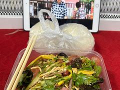 -渝拌川重庆凉拌菜(霍山路店)