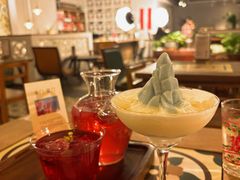 -时光花园(白鹭洲店)