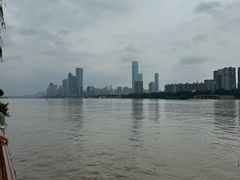 -橘子洲景区