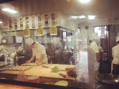 -食膳公园包子铺(烈士公园店)