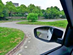 -胜华驾校·小猫学车(银都店)