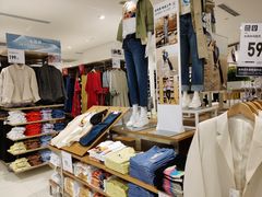 -优衣库(重庆沙坪坝印象汇店)