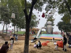 -武汉园博园(武汉自然博物馆)