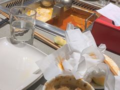 -海底捞火锅(宇飞大厦店)
