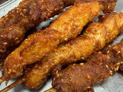 -清真-戏楼王记牛肉面