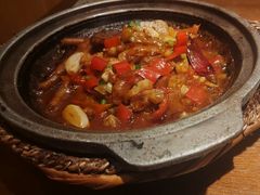 -乔街深夜食堂·小龙虾·高压锅生蚝(杭州总店)