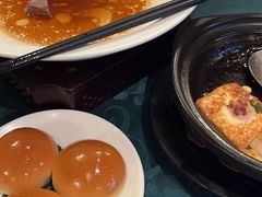 -誉八仙粤菜(万象天地店)