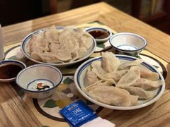 -喜喜水饺