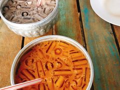 奶茶-Doo Dee Thai Food(Issan/Isaan/Esan)