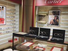 -目艮眼镜SHOWROOM(品牌集合店)