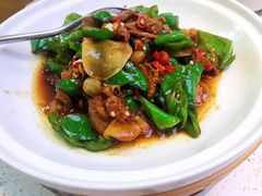 -胡子大厨·超级小炒肉(华润店)