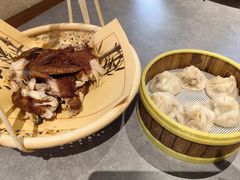 -老淮滨-蚌埠非遗小吃(淮河路店)