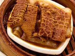 -龙的酒楼·手工早茶·顺德菜(近良路店)