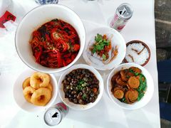 -文和友老长沙龙虾馆(化龙池店)