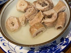 白卤大肠-兰边碗(鼓楼店)