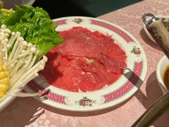 -囍凤楼·粤菜·点心·火锅(温特莱店)