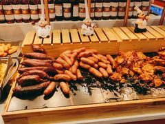 -快乐爱斯米牛排自助(靖江吾悦店)