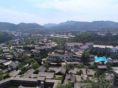 -云端咖啡(古北水镇景区店)
