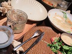 水牛芝士番茄-Brut Eatery悦璞食堂(建国东路店)