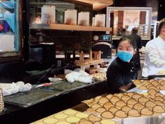 -Let's Taipei 非常烘焙(太古里店)