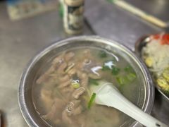 -群众牛肉小点(蚵仔煎)